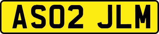 AS02JLM