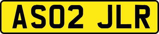 AS02JLR