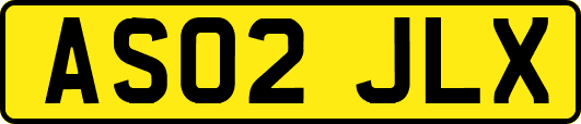 AS02JLX