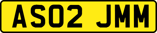 AS02JMM