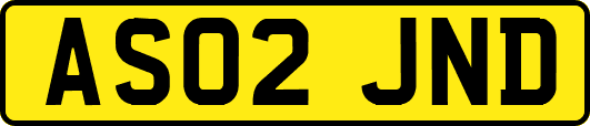 AS02JND