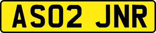 AS02JNR