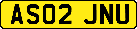 AS02JNU