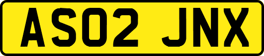 AS02JNX