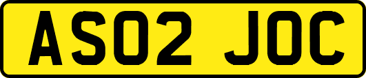 AS02JOC