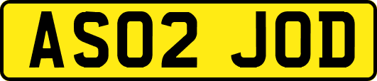 AS02JOD