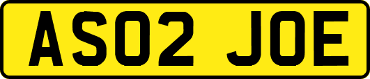AS02JOE