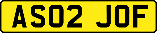 AS02JOF