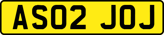AS02JOJ