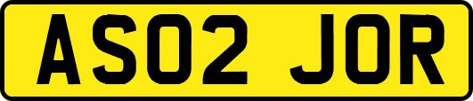 AS02JOR