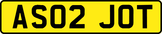 AS02JOT