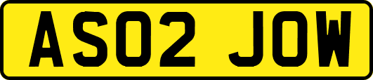 AS02JOW
