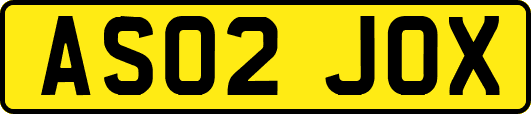 AS02JOX