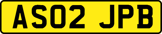 AS02JPB