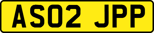 AS02JPP