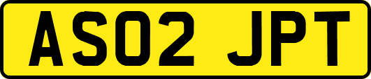 AS02JPT