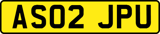 AS02JPU