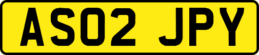 AS02JPY