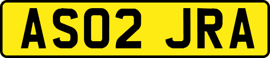 AS02JRA