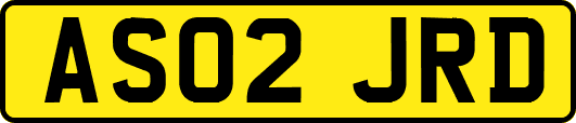 AS02JRD