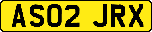AS02JRX