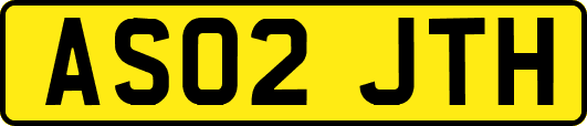 AS02JTH