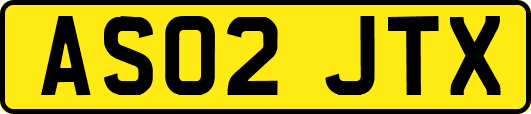 AS02JTX