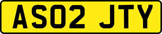 AS02JTY