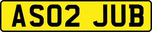 AS02JUB
