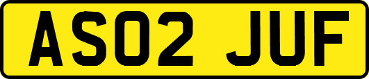 AS02JUF