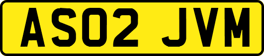 AS02JVM