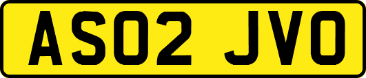 AS02JVO