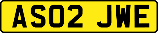 AS02JWE