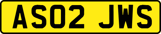 AS02JWS