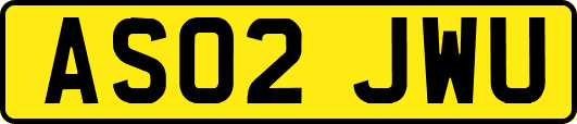 AS02JWU