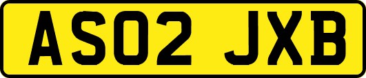 AS02JXB