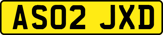 AS02JXD