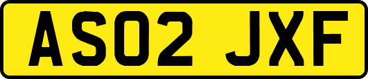 AS02JXF