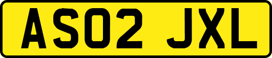 AS02JXL