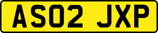 AS02JXP