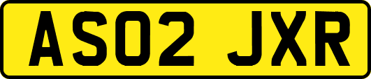 AS02JXR