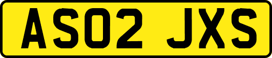 AS02JXS