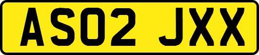 AS02JXX