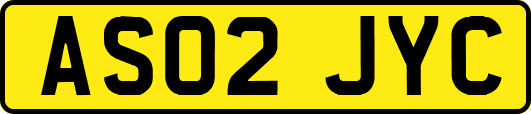 AS02JYC