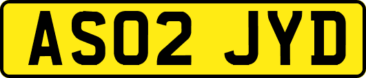 AS02JYD