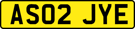 AS02JYE
