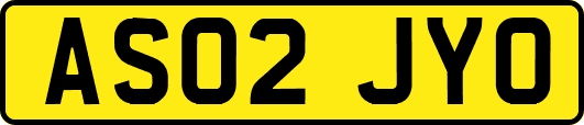 AS02JYO