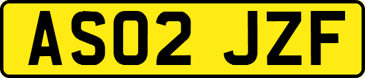 AS02JZF