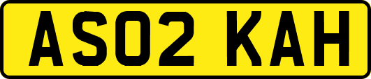 AS02KAH