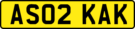 AS02KAK